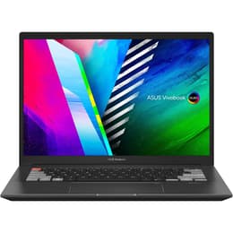 Asus VivoBook Pro 14X OLED M7400QE-KM032W 14" (2021) - Ryzen 9 5900HX - 32GB - SSD 1 TO QWERTY - Anglická