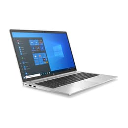 HP ProBook 650 G8 15" (2021) - Core i5 - Gen 11 (G) - 16GB - SSD 256 GB QWERTY - Holandská