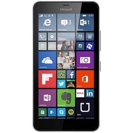 Microsoft Lumia 640 XL 8GB - Čierna - Neblokovaný