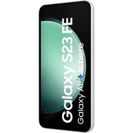 Galaxy S23 FE 256GB - Zelená - Neblokovaný