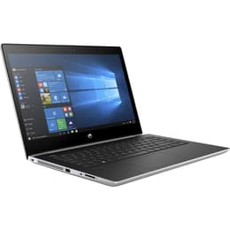 HP ProBook 440 G5 14" (2017) - Core i5-8250U - 8GB - SSD 128 GB AZERTY - Francúzska