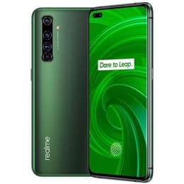 Realme X50 Pro 5G 256GB - Zelená - Neblokovaný