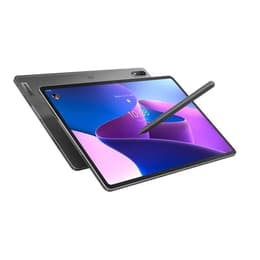Lenovo Tab P12 Pro 128GB - Sivá - WiFi + 5G