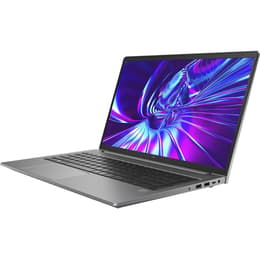 HP ZBook Power G9 15" (2021) - Core i7 - Gen 12 (H) - 32GB - SSD 512 GB AZERTY - Francúzska
