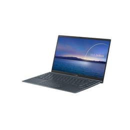 Asus ZenBook 14 UM425IA-HM032T 14" (2020) - Ryzen 7 - 4000 Series (U) - 16GB - SSD 1 TO QWERTY - Anglická