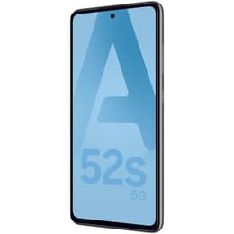Galaxy A52S 5G 128GB - Čierna - Neblokovaný