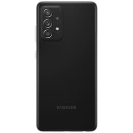 Galaxy A52S 5G 128GB - Čierna - Neblokovaný