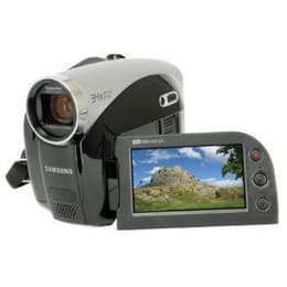 Videokamera VP-DX1040 - Čierna/Sivá