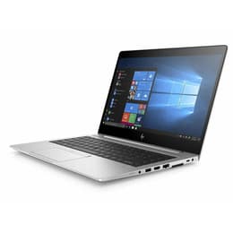 HP Elitebook 840 G5 14" (2018) - Core i5 - Gen 8 (U) - 64GB - SSD 2 TO QWERTY - Švédska