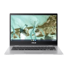 Asus ChromeBook CX1400 Celeron N3350 1.1 GHz 64GB eMMC - 8GB AZERTY - Francúzska