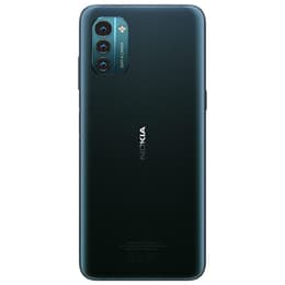 Nokia G21 64GB - Modrá - Neblokovaný