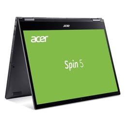 Acer Spin 5 SP513-54N-79EY 13" Core i7-​1065G7 - SSD 1000 GB - 16GB QWERTZ - Nemecká