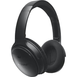 Slúchadlá Bose QC 35 Potláčanie hluku bezdrôtové - Čierna