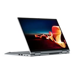 Lenovo ThinkPad X1 Yoga G6 14" (2019) - Core i7 - Gen 11 (G) - 16GB - SSD 512 GB QWERTZ - Nemecká