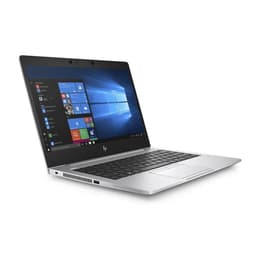 HP EliteBook 830 G6 13" (2019) - Core i5-8365U - 16GB - SSD 256 GB QWERTZ - Nemecká