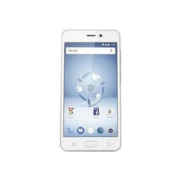Danew Konnect 502 8GB - Biela - Neblokovaný