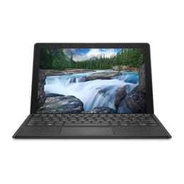 Dell Latitude 5290 12" Core i5-8350U - SSD 256 GB - 8GB AZERTY - Francúzska