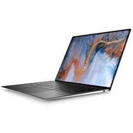 Dell XPS 13 9310 13" (2021) - Core i7-1195G7 - 32GB - SSD 1 TO QWERTZ - Nemecká