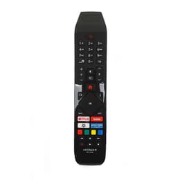 Príslušenstvo k tv Hitachi RC43140