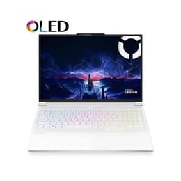 Lenovo Legion Pro 7 16" - Core Ultra 7 255HX - 32GB - SSD 1 TBGB Nvidia GeForce RTX 5060 QWERTY - Anglická