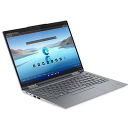 Lenovo ThinkPad X1 YOGA G7 CORE I7 1255U 14" (2022) - Core i7 - Gen 12 (U) - 16GB - SSD 512 GB AZERTY - Francúzska