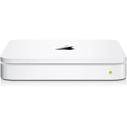 Externý pevný disk Apple AirPort Time Capsule MD033 - HDD 3 To USB 2.0