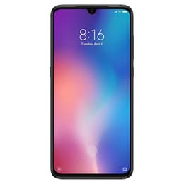 Xiaomi Mi 9 128GB - Fialová - Neblokovaný - Dual-SIM