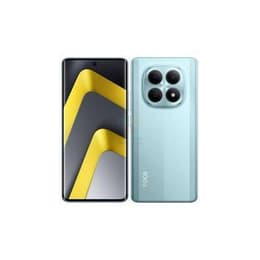 Xiaomi Poco M8 Pro 256GB - Zelená - Neblokovaný