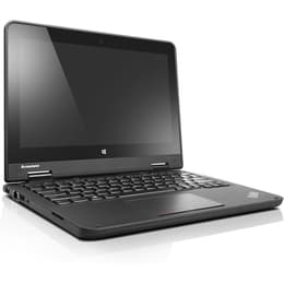 Lenovo ThinkPad Yoga 11E G3 11" (2016) - Celeron N3150 - 4GB - SSD 128 GB QWERTZ - Nemecká