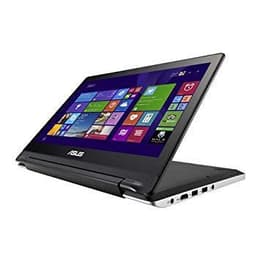 Asus TP300LA-DW099H 13" (2012) - Core i3-4010U - 4GB - HDD 500 GB AZERTY - Francúzska