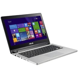 Asus TP300LA-DW099H 13" (2012) - Core i3-4010U - 4GB - HDD 500 GB AZERTY - Francúzska