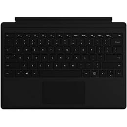 AZERTY Klávesnica Microsoft Francúzska Bezdrôtové Type Cover pour Surface Pro