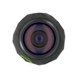 Športová kamera 360Fly