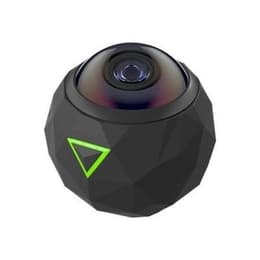 Športová kamera 360Fly