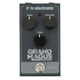 Hudobný nástroj Tc Electronic Grand Magus