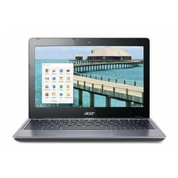 Acer Chromebook C720p Celeron 1.4 GHz 32GB SSD - 2GB AZERTY - Francúzska