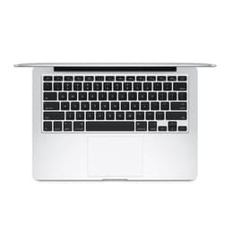 MacBook Pro 13" (2015) - AZERTY - Francúzska