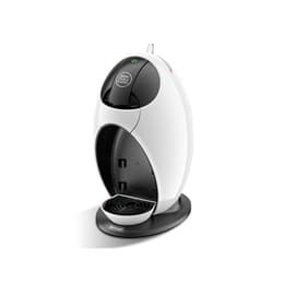 Kapsulový espressovač Kompatibilné s Dolce Gusto De'Longhi EDG250W 0,8000L - Biela