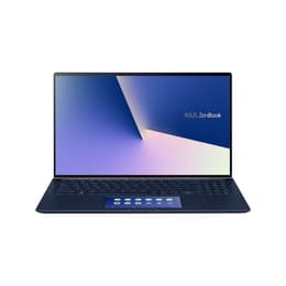 Asus ZenBook UX534FAC-A9067T 15" (2019) - Core i5-10210U - 8GB - HDD 500 GB AZERTY - Francúzska