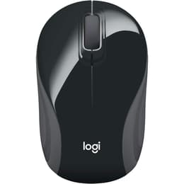 Bezdrôtová Počítačová Myš Logitech M187