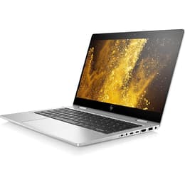 HP EliteBook 830 G6 13" (2018) - Core i7-8565U - 16GB - SSD 512 GB QWERTZ - Nemecká