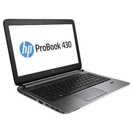 HP ProBook 430 G2 13" (2014) - Core i5-4310U - 8GB - SSD 128 GB AZERTY - Francúzska