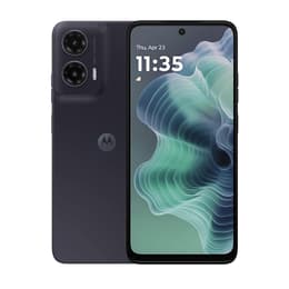 Motorola Moto G35 256GB - Čierna - Neblokovaný