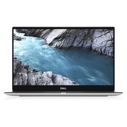Dell XPS 13 7390 13" (2020) - Core i7 - Gen 10 (U) - 16GB - SSD 256 GB QWERTY - Anglická