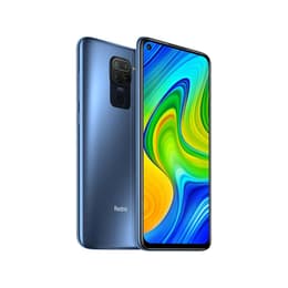 Xiaomi Redmi Note 9 128GB - Sivá - Neblokovaný