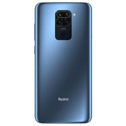 Xiaomi Redmi Note 9 128GB - Sivá - Neblokovaný