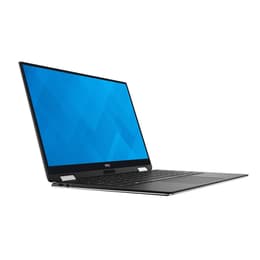 Dell XPS 9310 13" (2021) - Core i7 - Gen 11 (G) - 16GB - SSD 512 GB QWERTY - Talianska