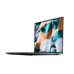 Dell XPS 9500 15" (2020) - Core i7 - Gen 10 (H) - 16GB - SSD 512 GB AZERTY - Francúzska