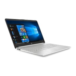 HP 15S-FQ3016NB 15" (2021) - Celeron N4500 - 8GB - SSD 512 GB AZERTY - Francúzska