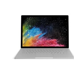 Microsoft Surface Book 2 15" (2018) - Core i7 - Gen 8 (U) - 16GB - SSD 256 GB AZERTY - Francúzska